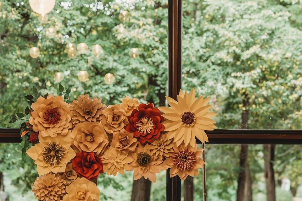 Floral arrangement