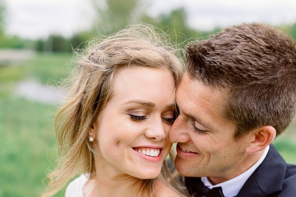 Elopement in Kincardine