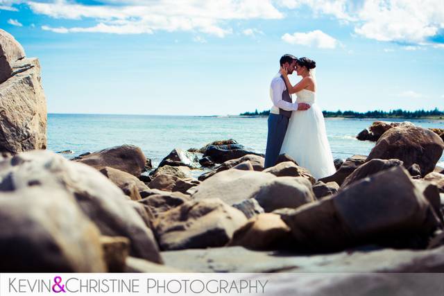 White Point Beach Lodge, NS
