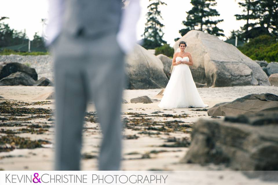 Kevin & Christine Photography