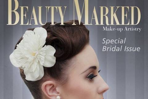 Beauty Marked Make-up Artistry