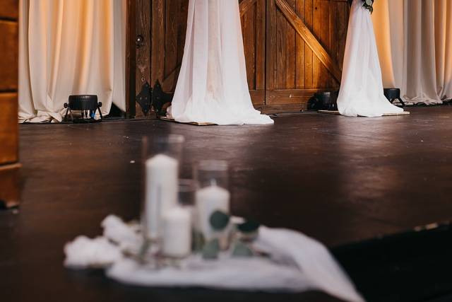 Reception details