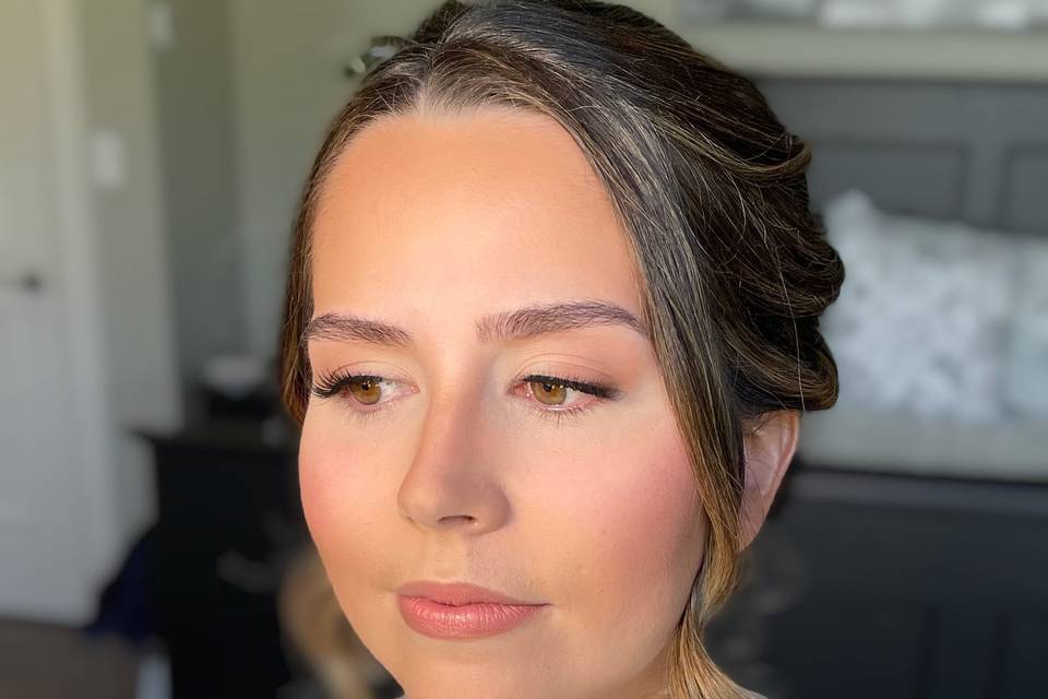 Bridal Exclusive Makeup by Liz