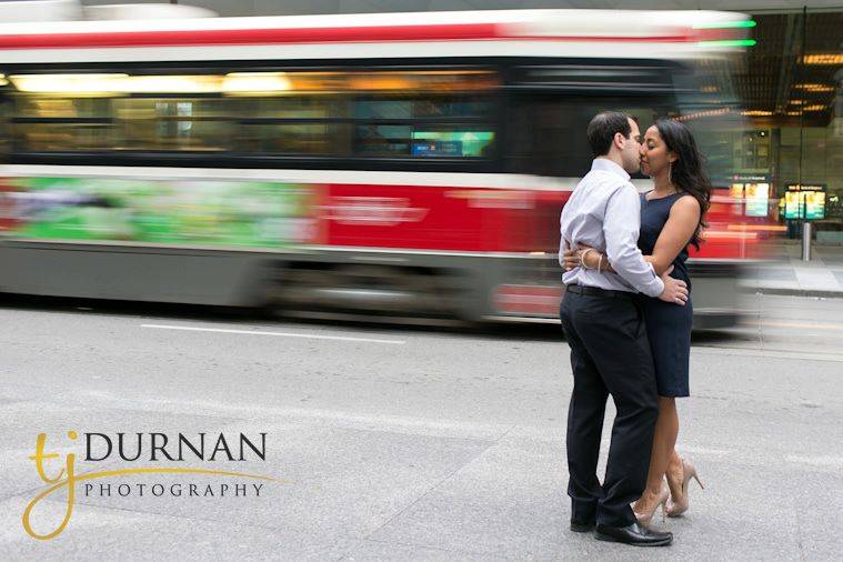 Kitchener, Ontario wedding photographer