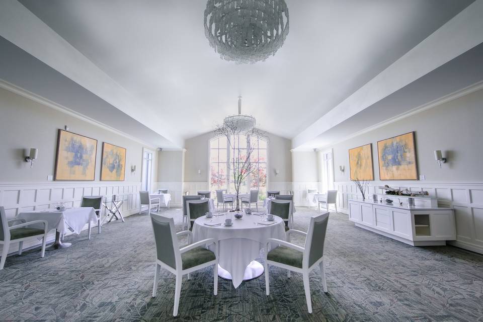 Main Dining Room