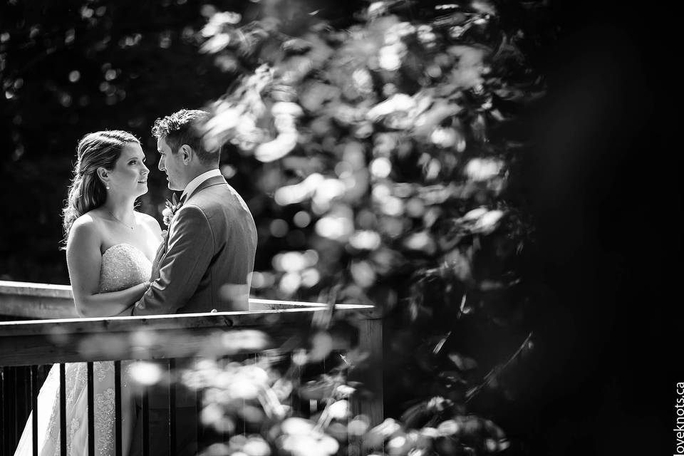 LoveKnots Wedding Photography