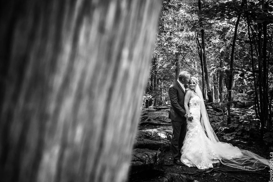 LoveKnots Wedding Photography