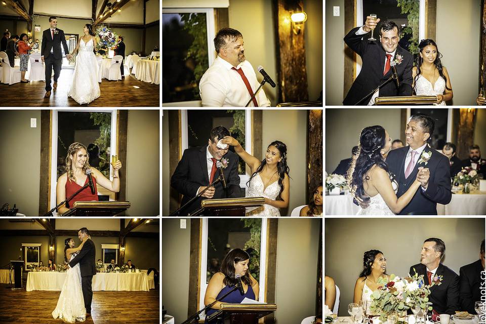 LoveKnots Wedding Photography