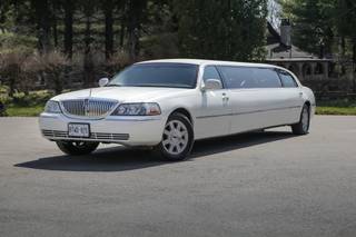 D&A Limousine