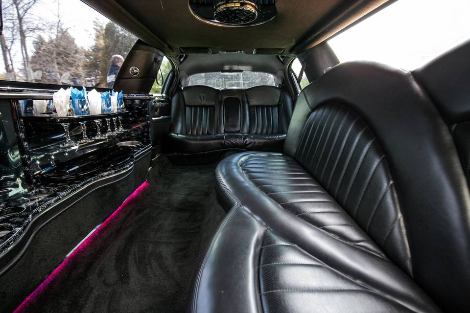 D&A Limousine