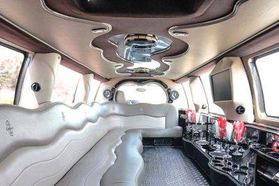 D&A Limousine