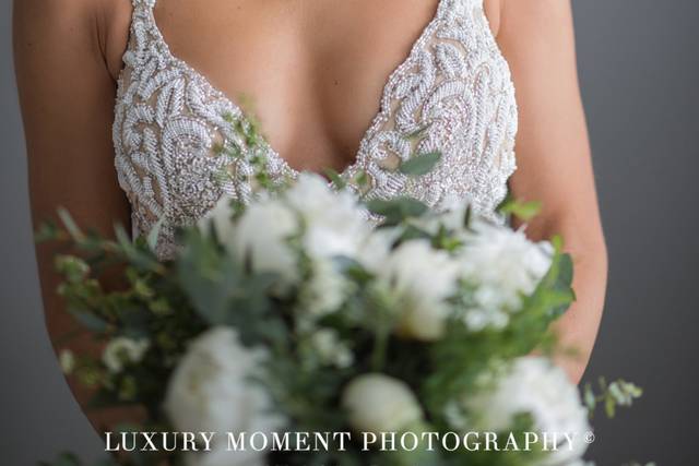 Luxury Moment Photography  Montreal Wedding Photographer