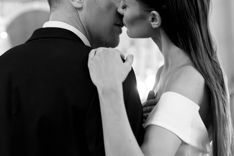 Milan wedding photography