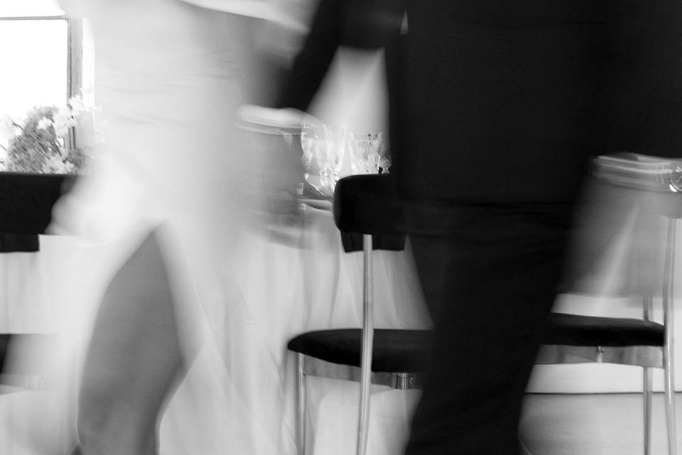 Montreal luxury wedding