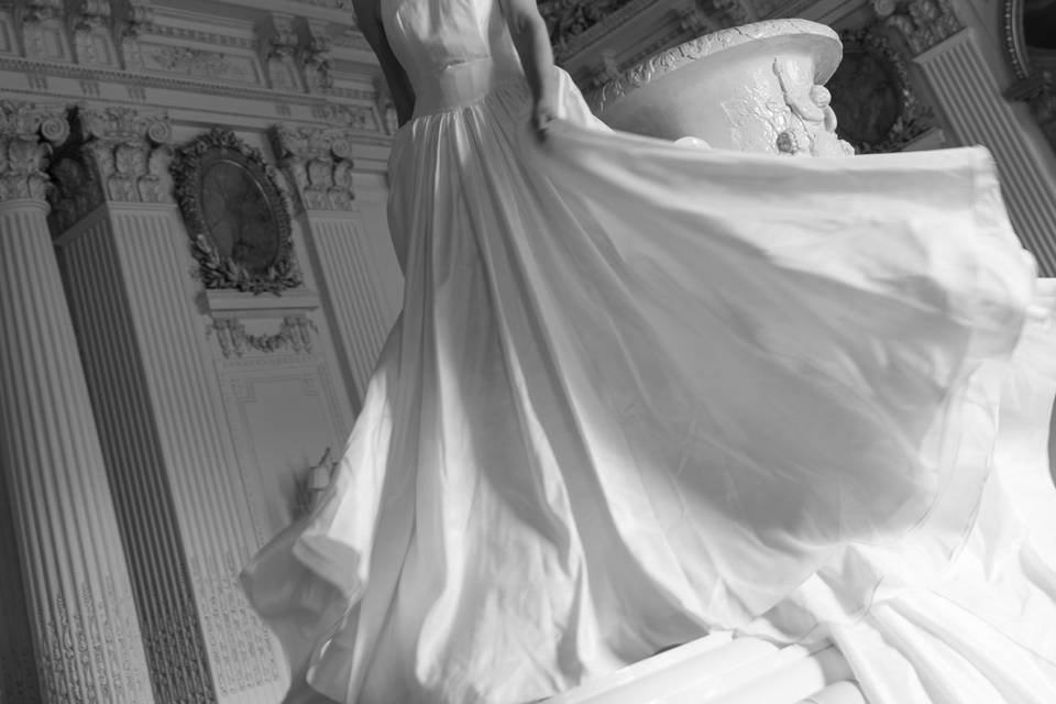 Paris Wedding Photographer