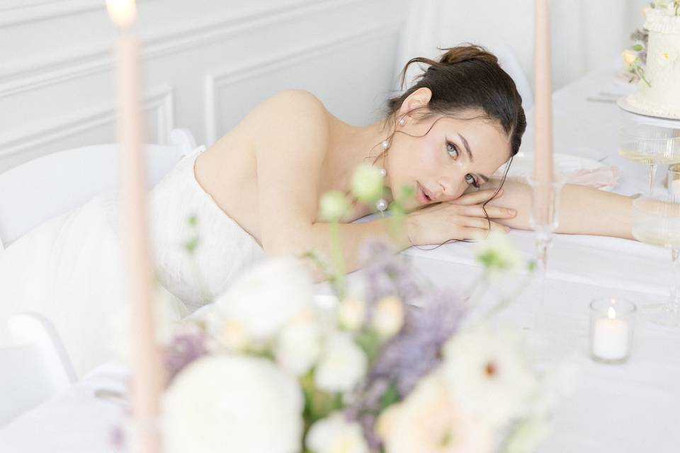 Montreal wedding photographer