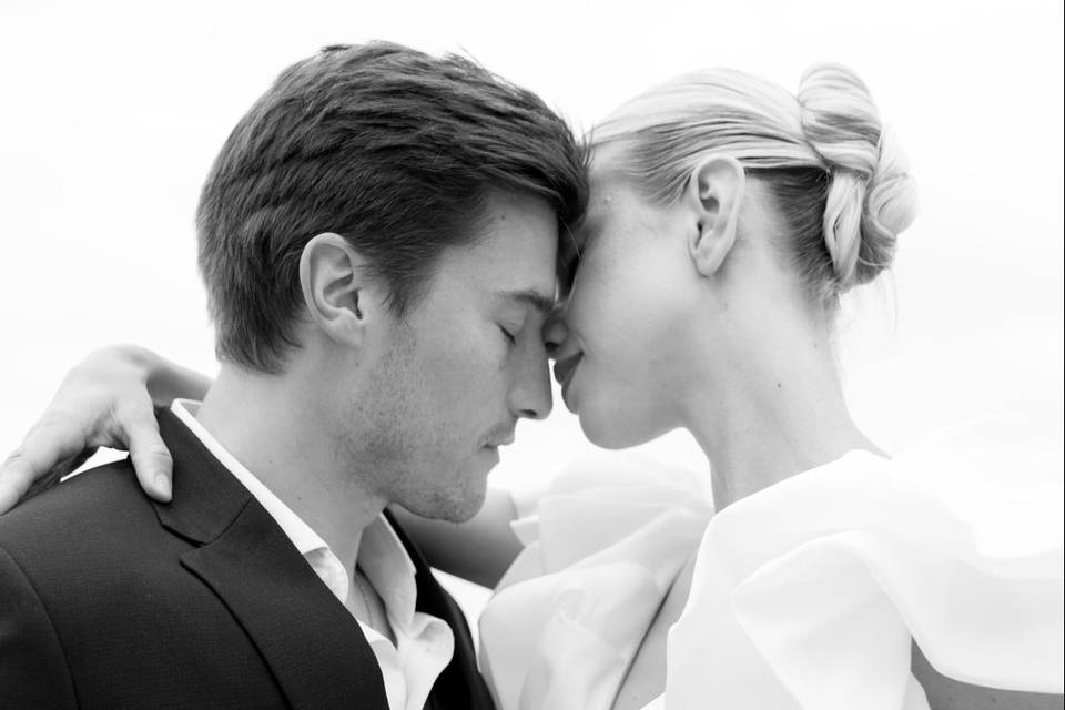 Paris Wedding Photographer