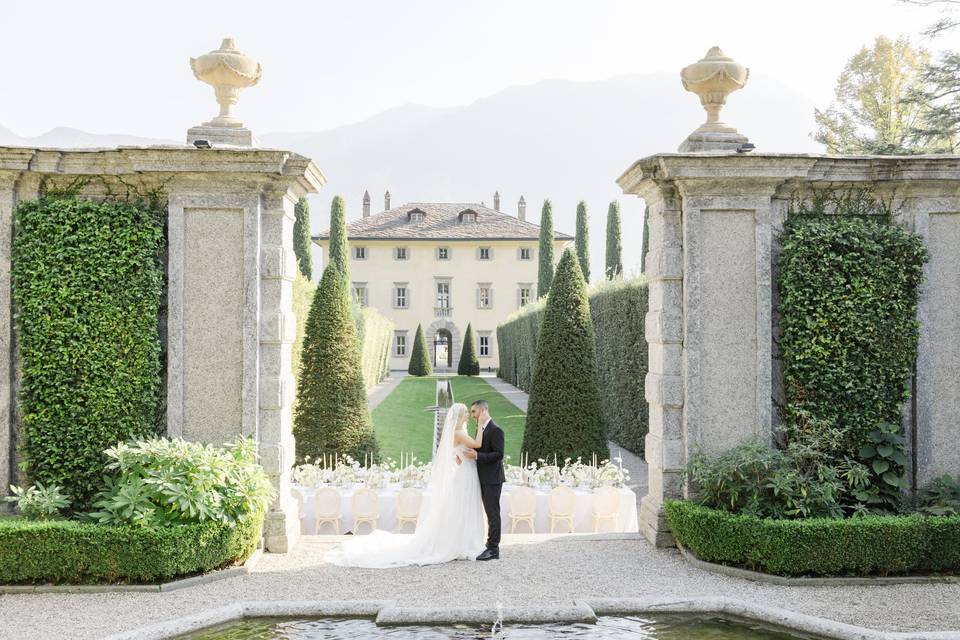 Luxury Moment Photography