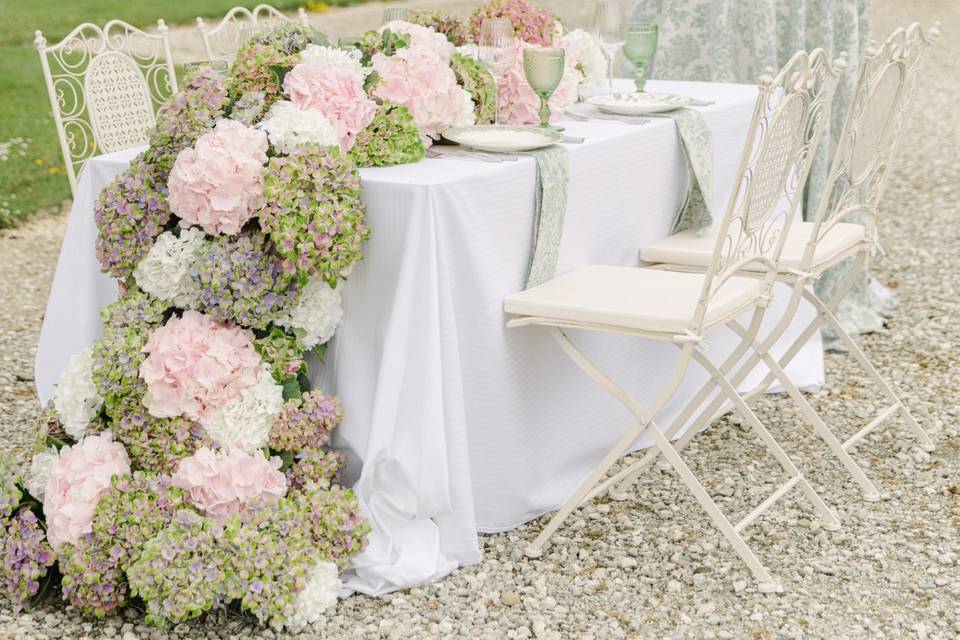 Paris Wedding Photographer