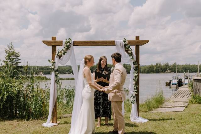 Kith & Kin Ceremonies