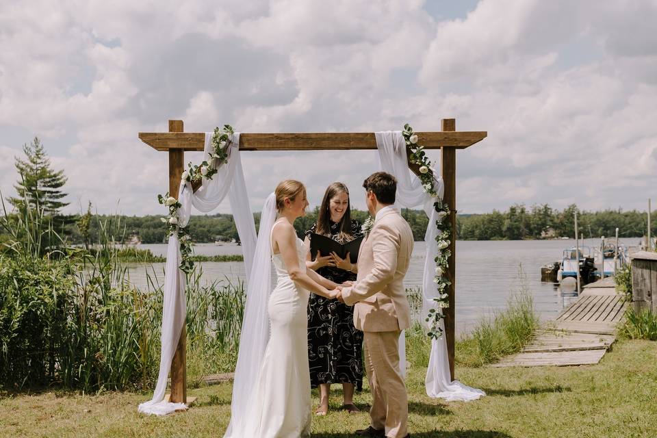 Kith & Kin Ceremonies