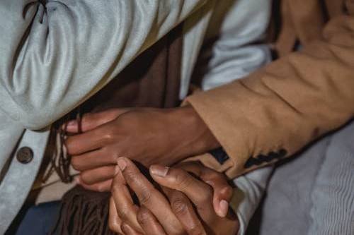 Renewals. 'I still choose you'