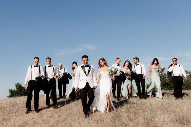 Bridal Party
