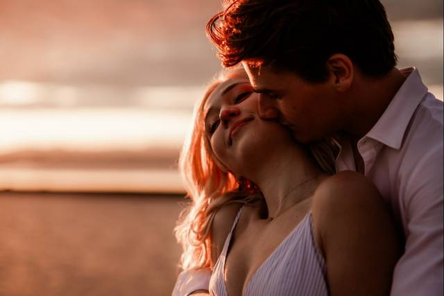 Engagement Photo Session