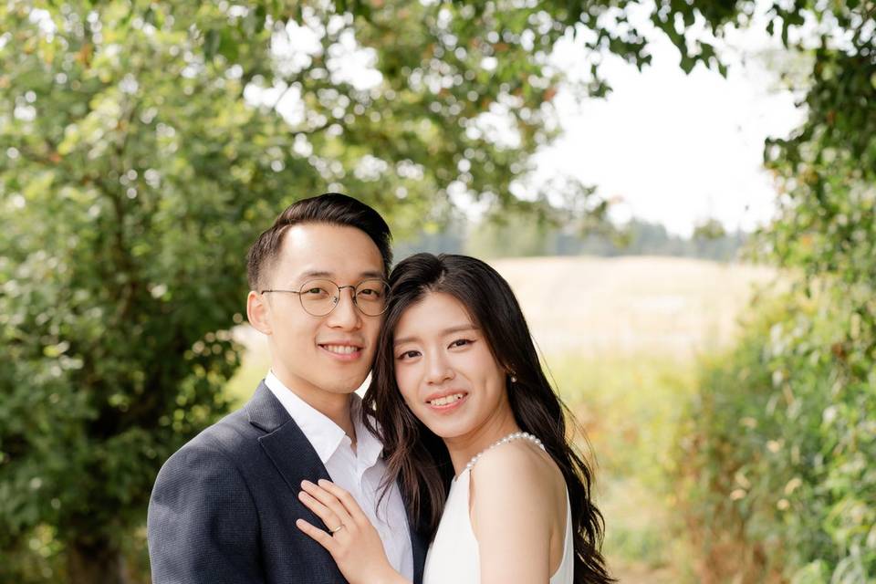 Engagement Session