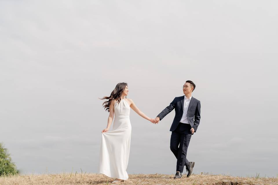 Engagement Session