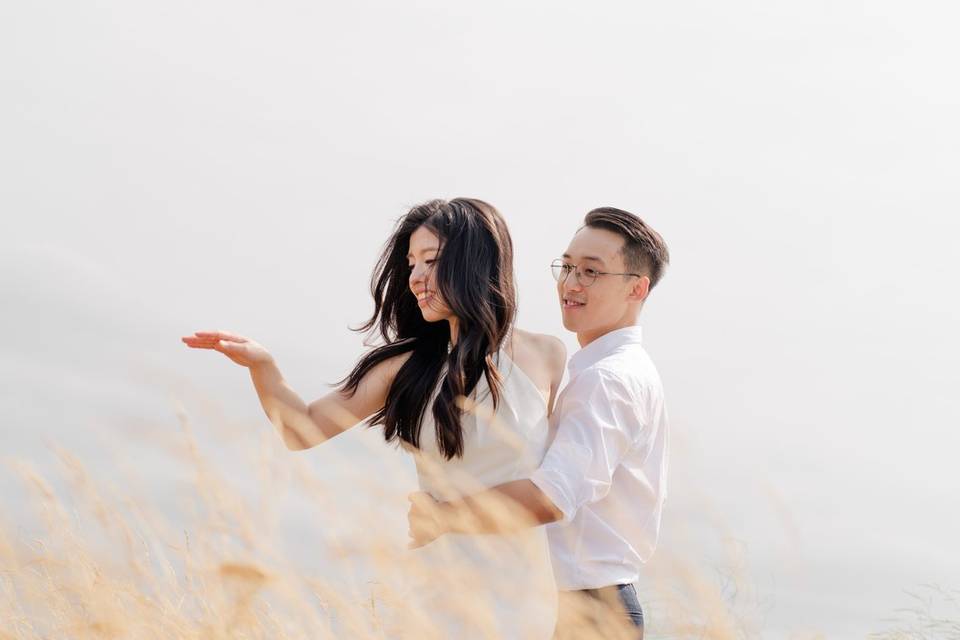 Engagement Session