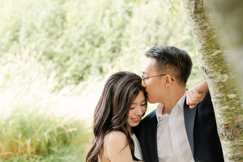Engagement Session
