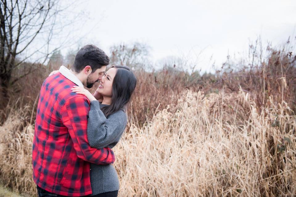 Engagement Session