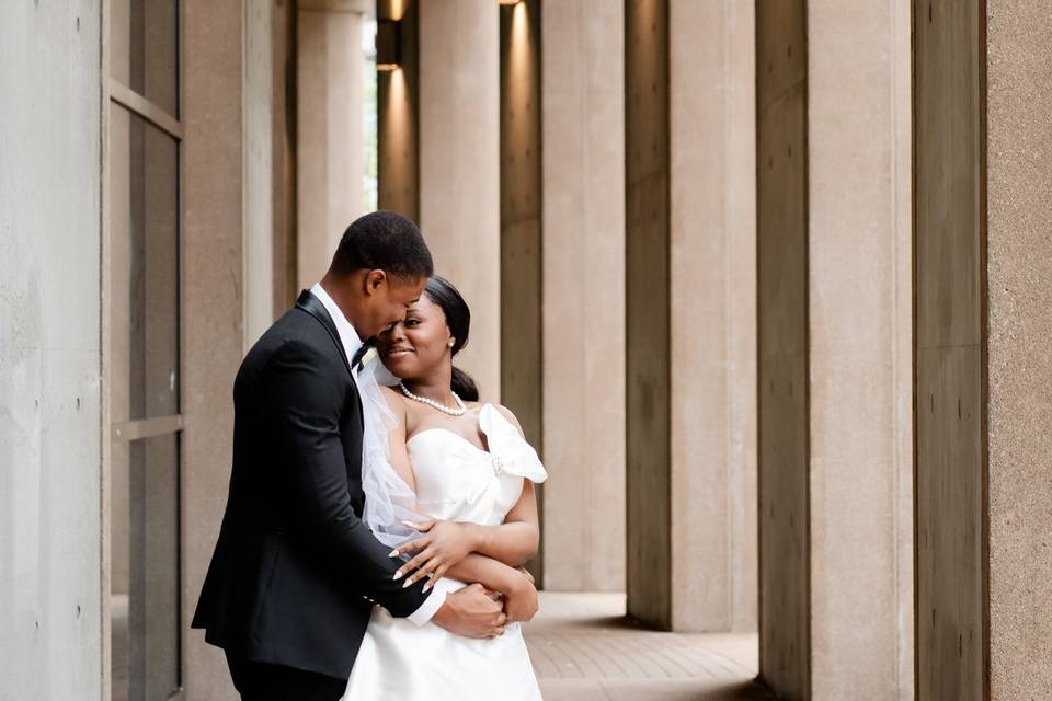 Pre-Wedding Shoot
