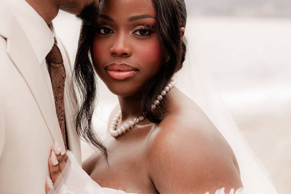 The Bride