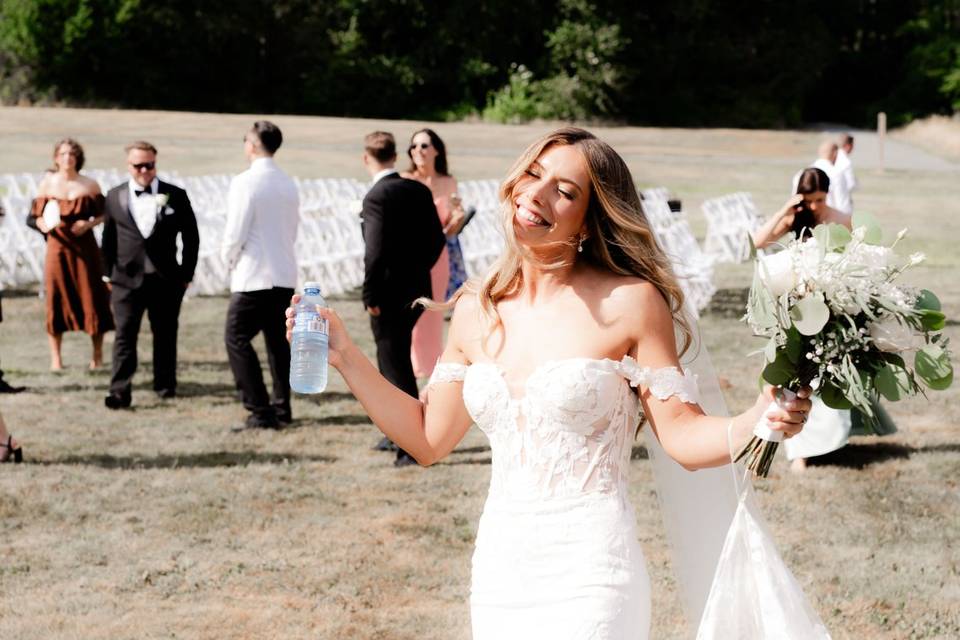 The Bride