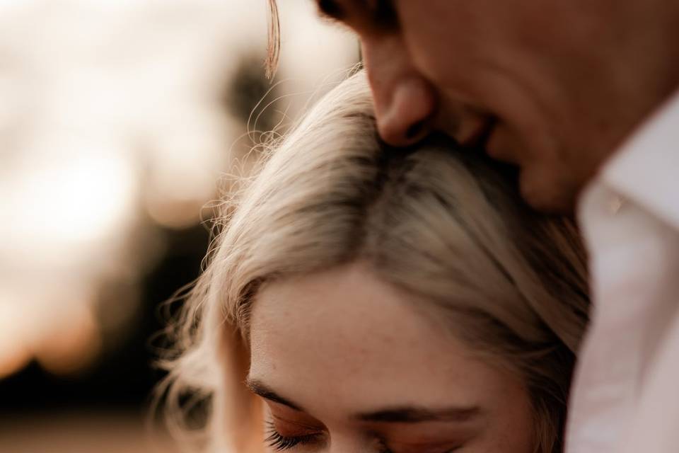 Engagement Photo Session