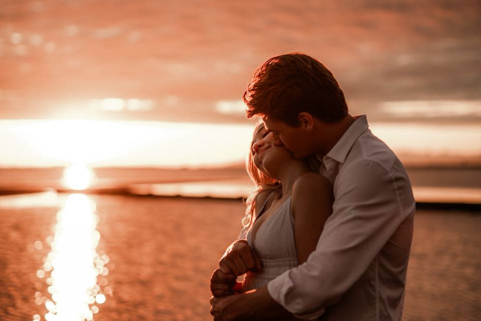 Engagement Photo Session