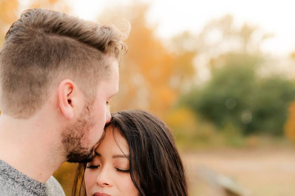 Engagement Photo Session