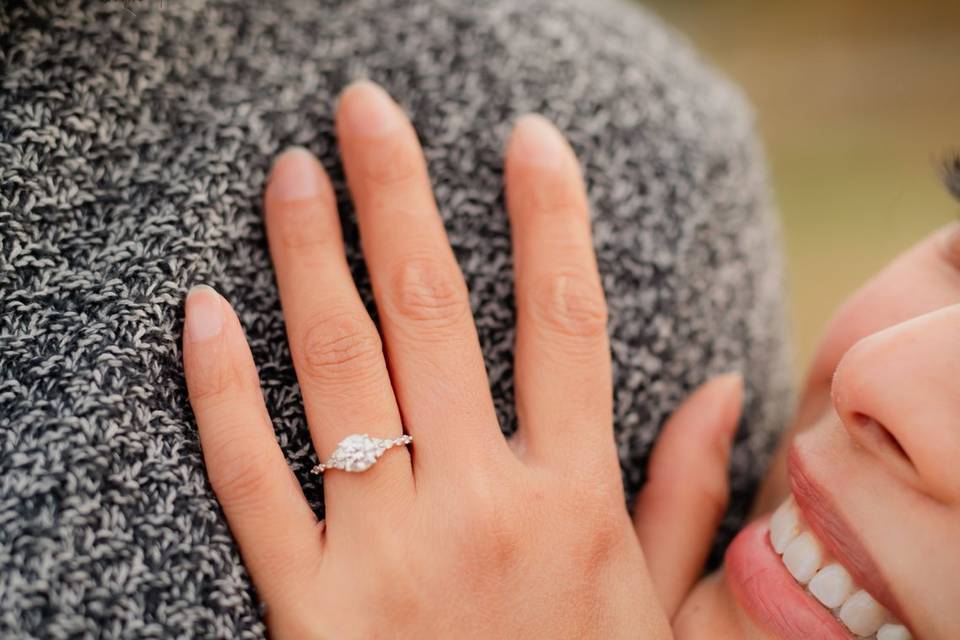 Engagement Photo Session