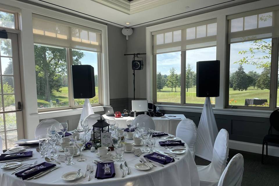 Celebration Sound Services