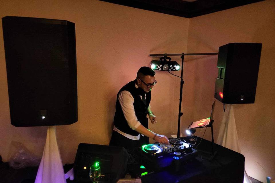 Celebration Sound Services