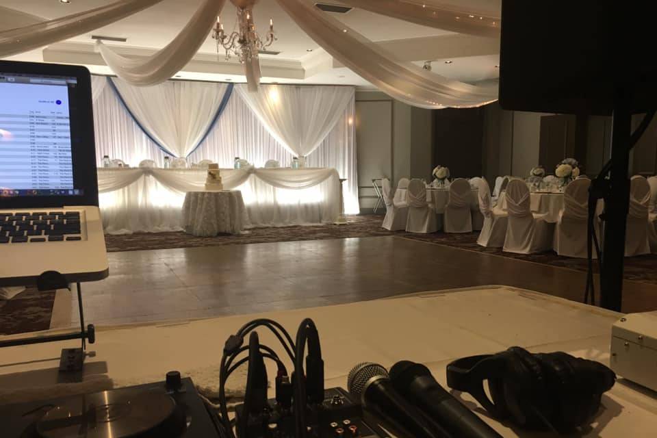 Celebration Sound Services