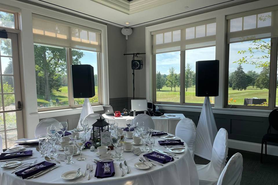 Celebration Sound Services