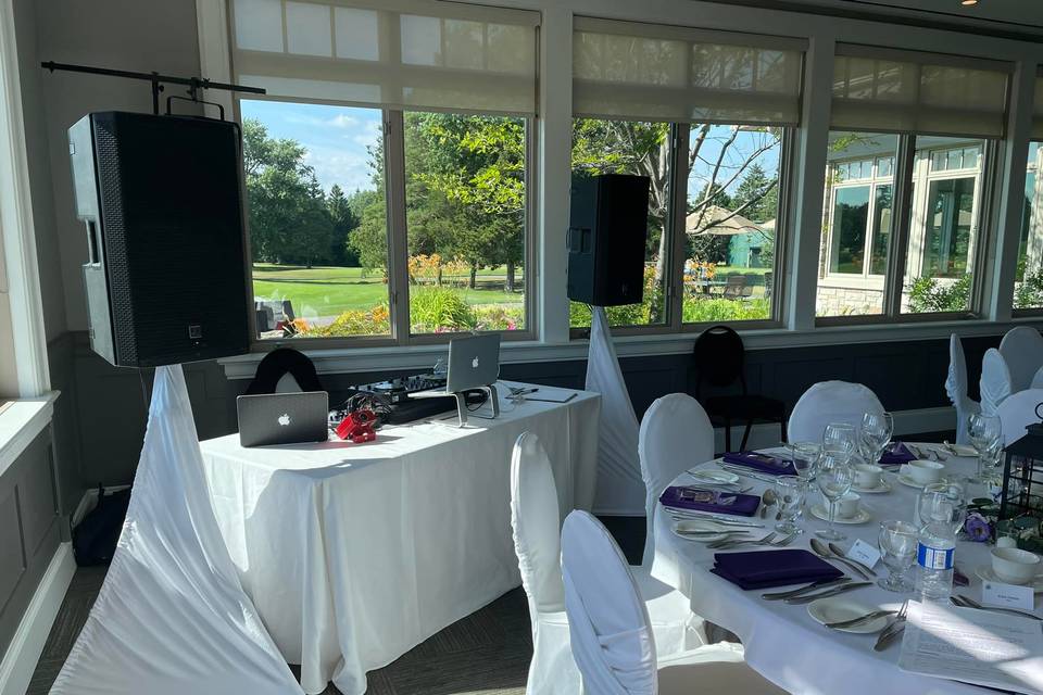 Celebration Sound Services