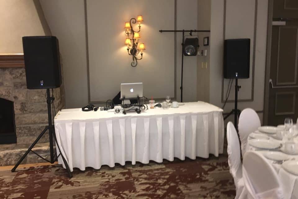 Celebration Sound Services