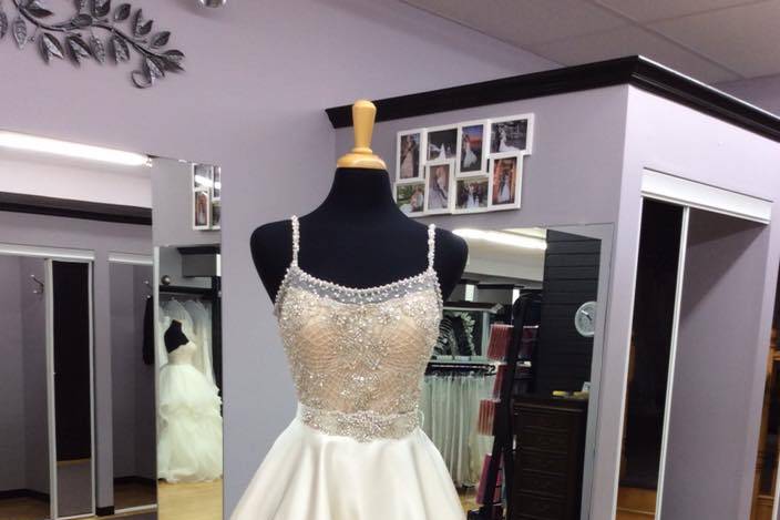 Elmira Bridal Shop