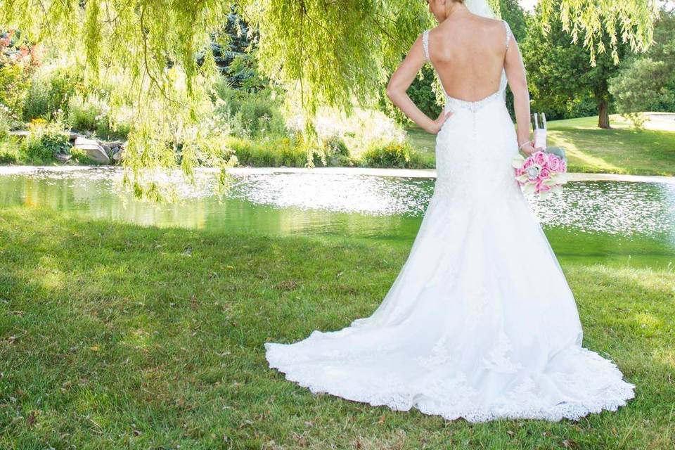 Elmira Bridal Shop