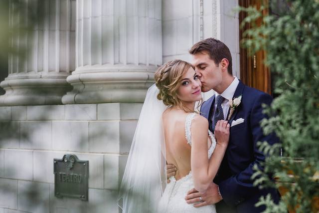 Teatro Wedding