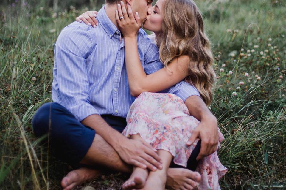 Alberta Engagement Session